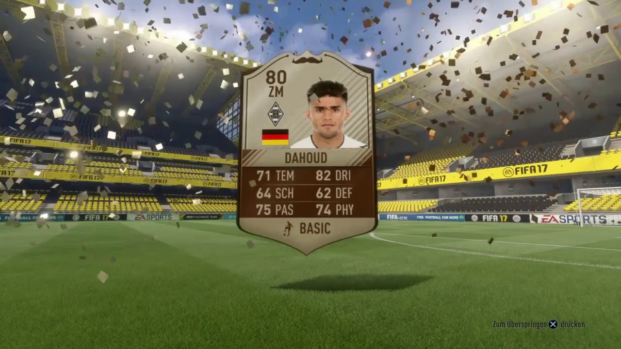 FIFA 17 | MANY SPECIAL CARDS & WALKOUTS!!⛔️😈 | THEHEVAL