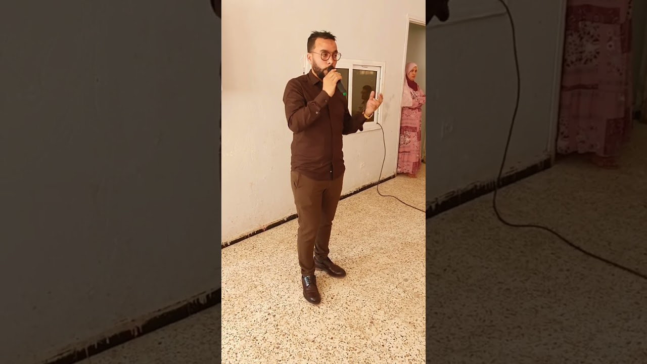احتفالية نقادي الجيلالي