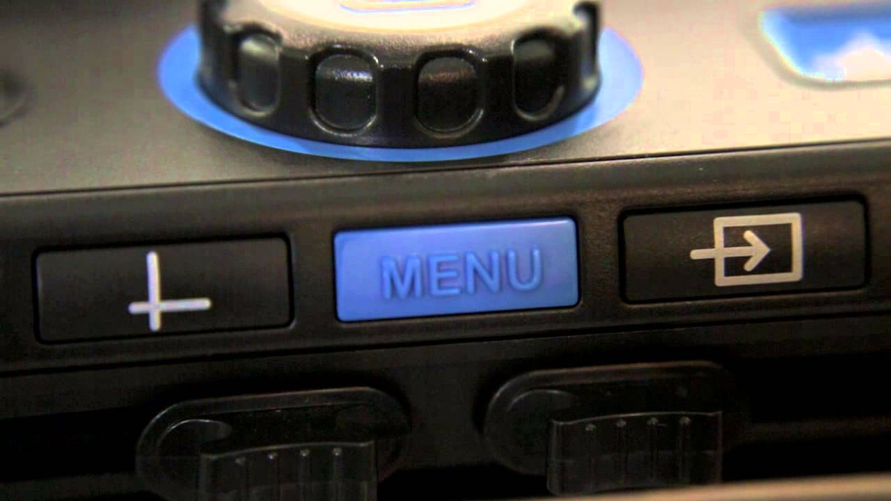 Desktop Video Magnifier Optelec ClearView C: Advanced Functions