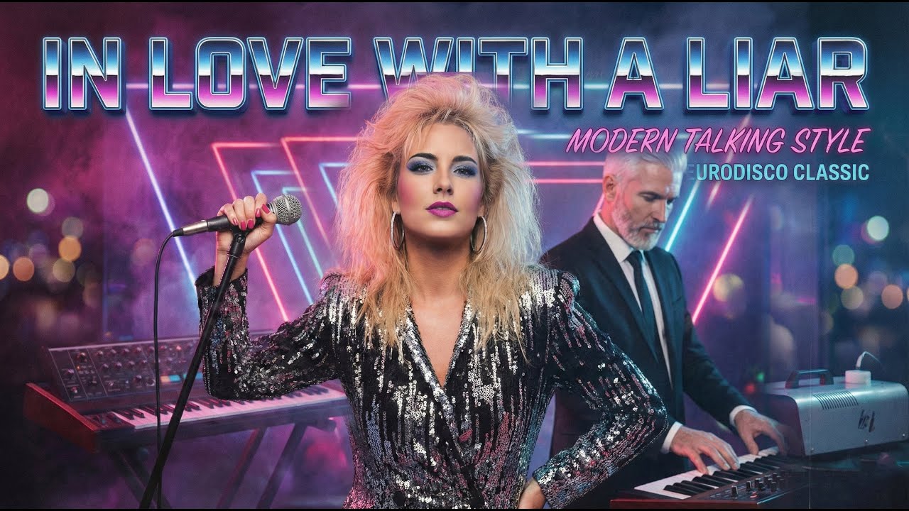 Modern Talking Style – [ 