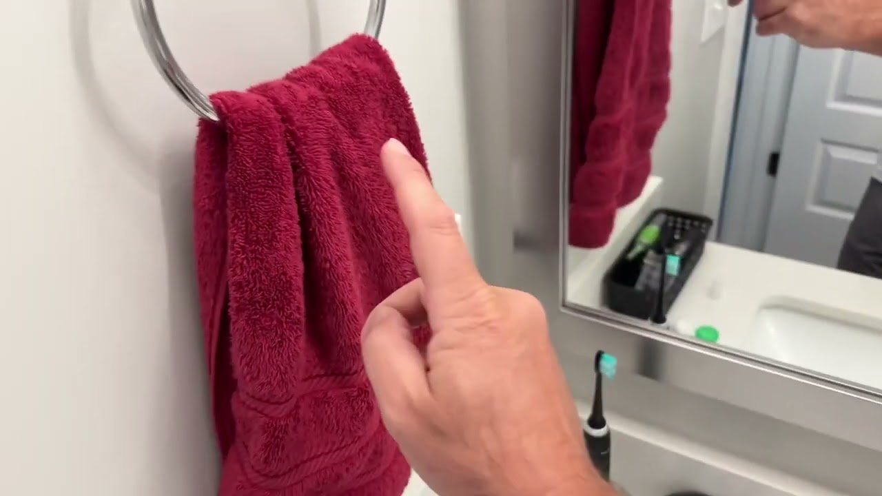 The Truth About American Soft Linen Luxury 6 Towel Set
