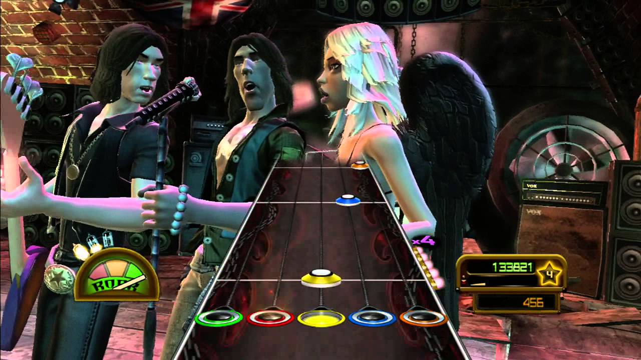 [GHSH] Kansas - Carry On Wayward Son