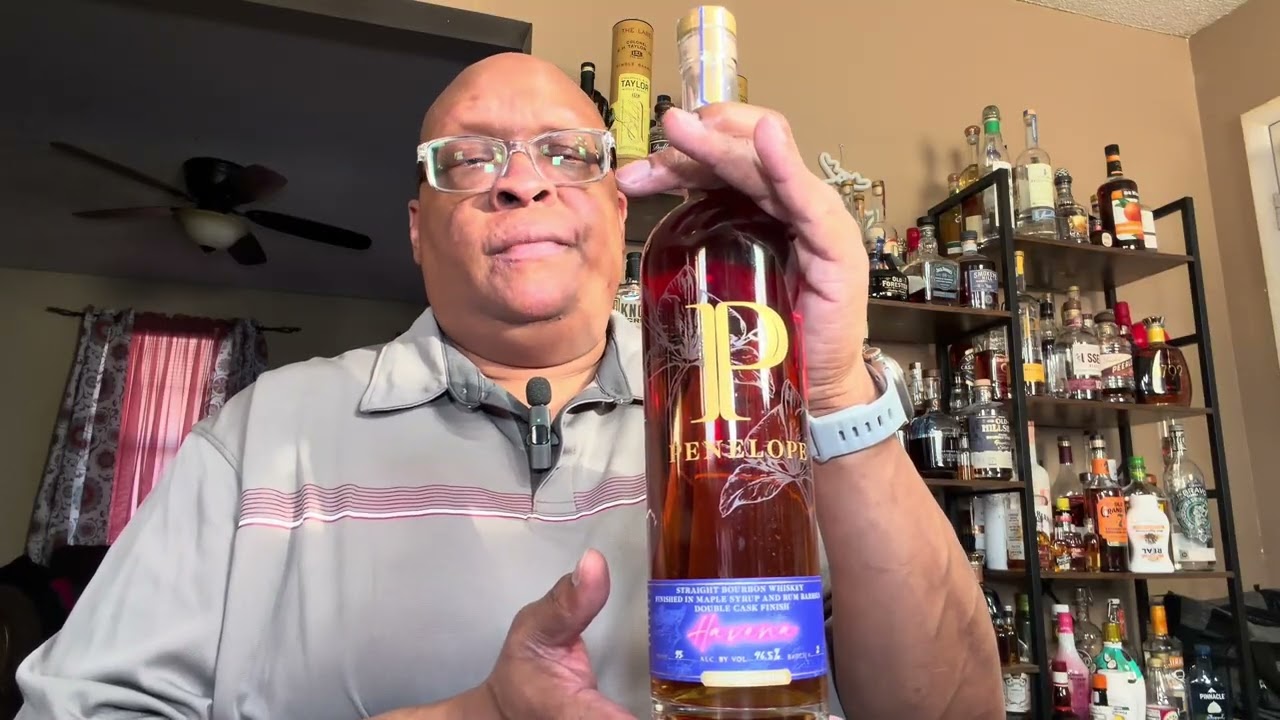 Penelope Havana Review 🥃