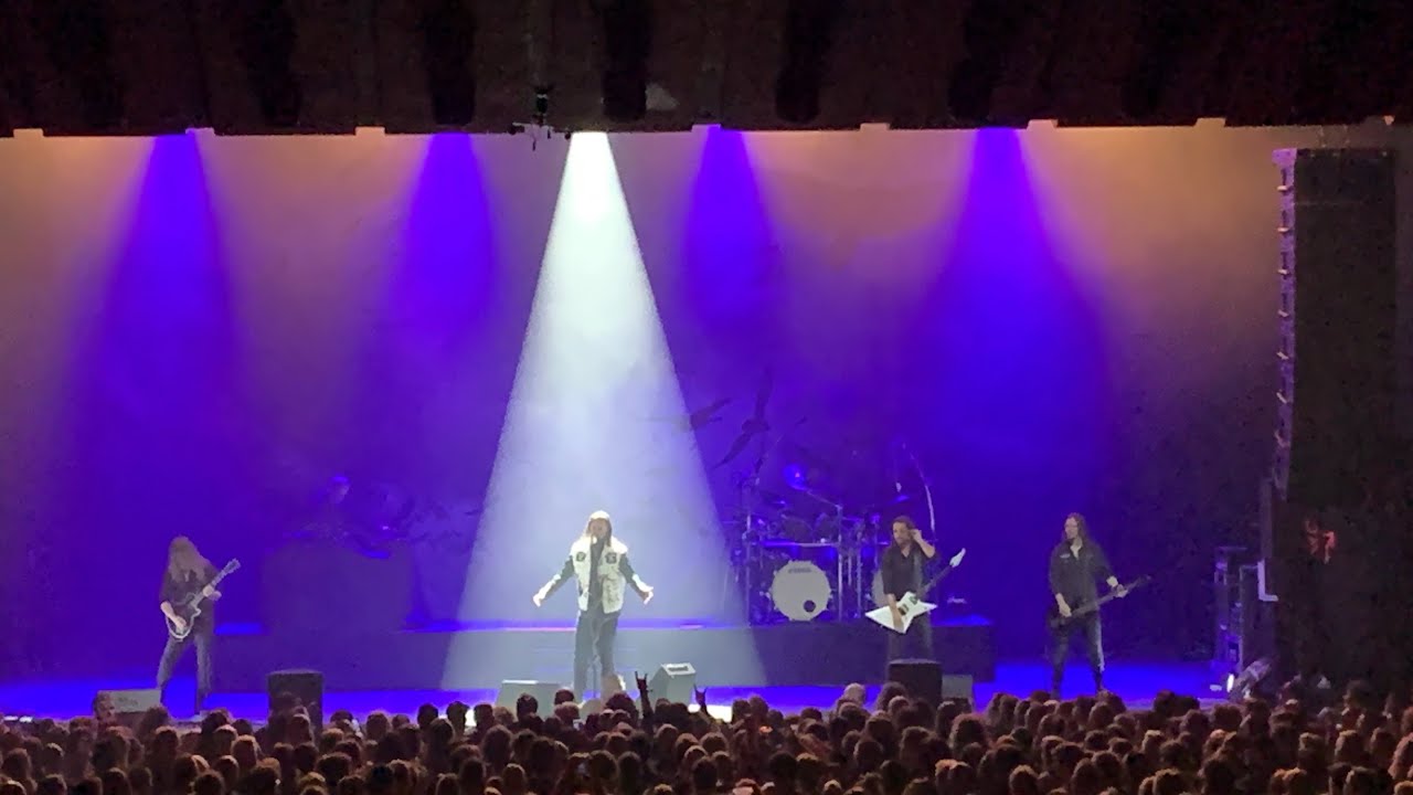Satyricon - Bergen 🇳🇴 02/Aug/2024 “Horns&Diadems” First Live Beyond The Gates