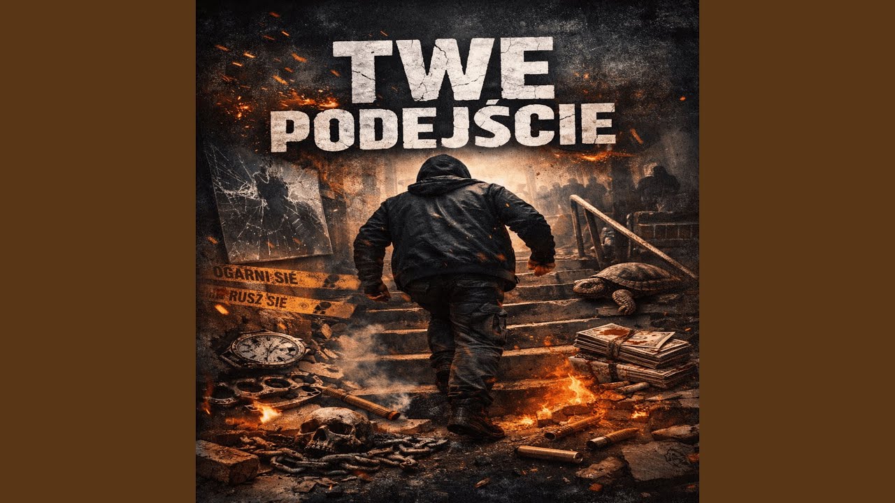 TWE PODEJŚCIE