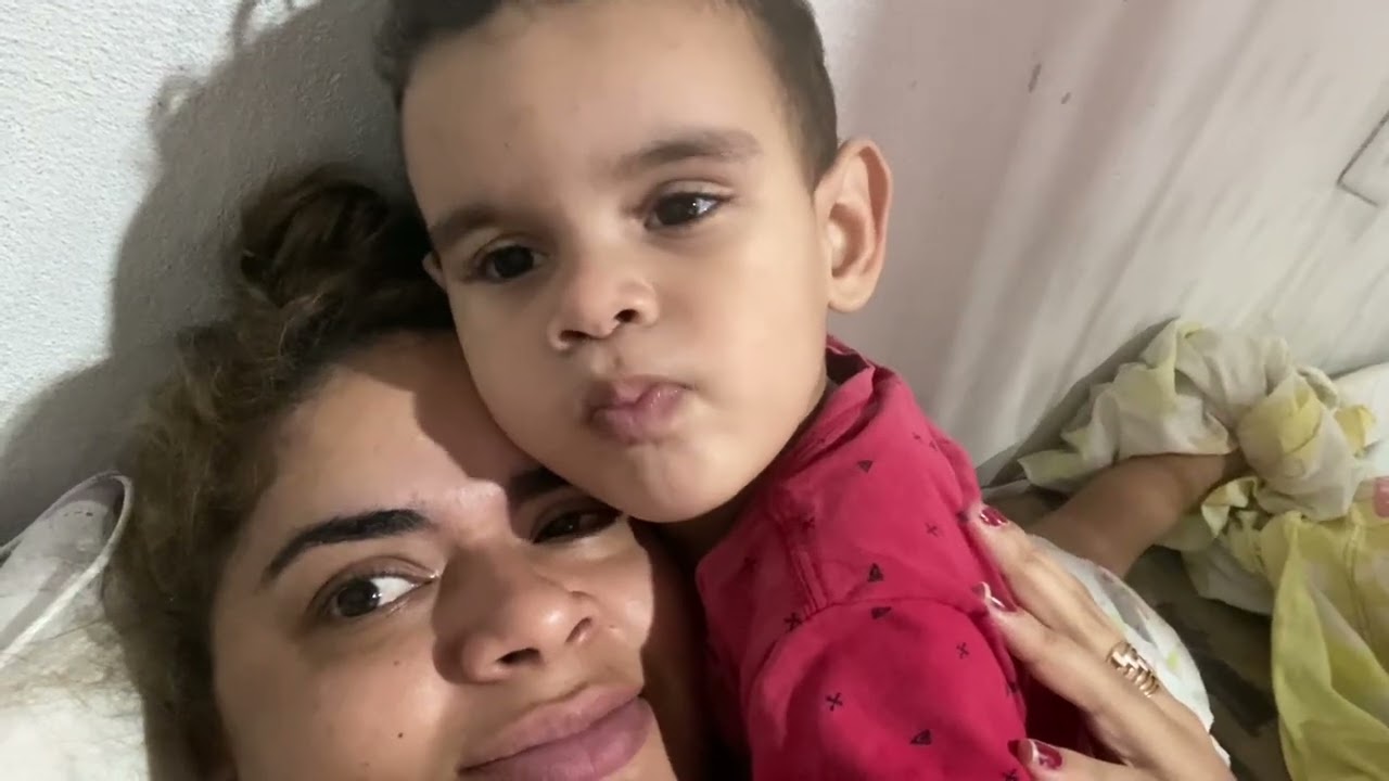 #filhos