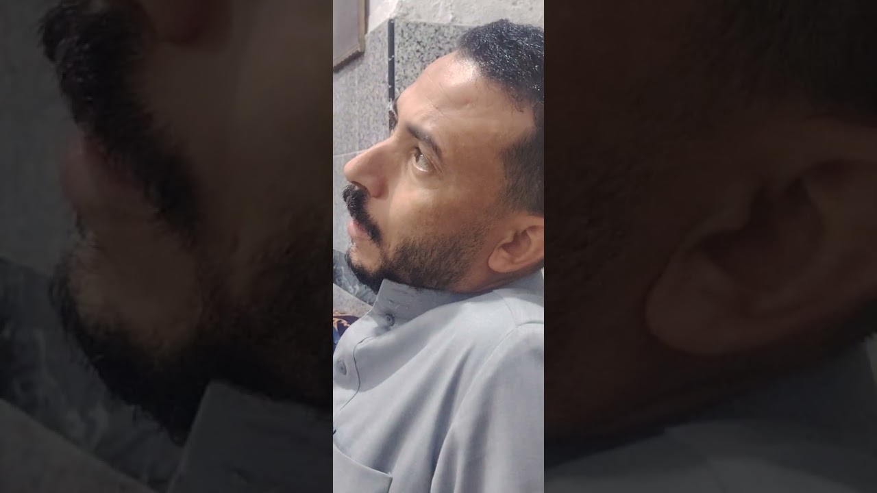 أواخر سورة التوبه وسورة يونس من السهرة الرمضانيه للقارئ (محمد جابر الضبعي)