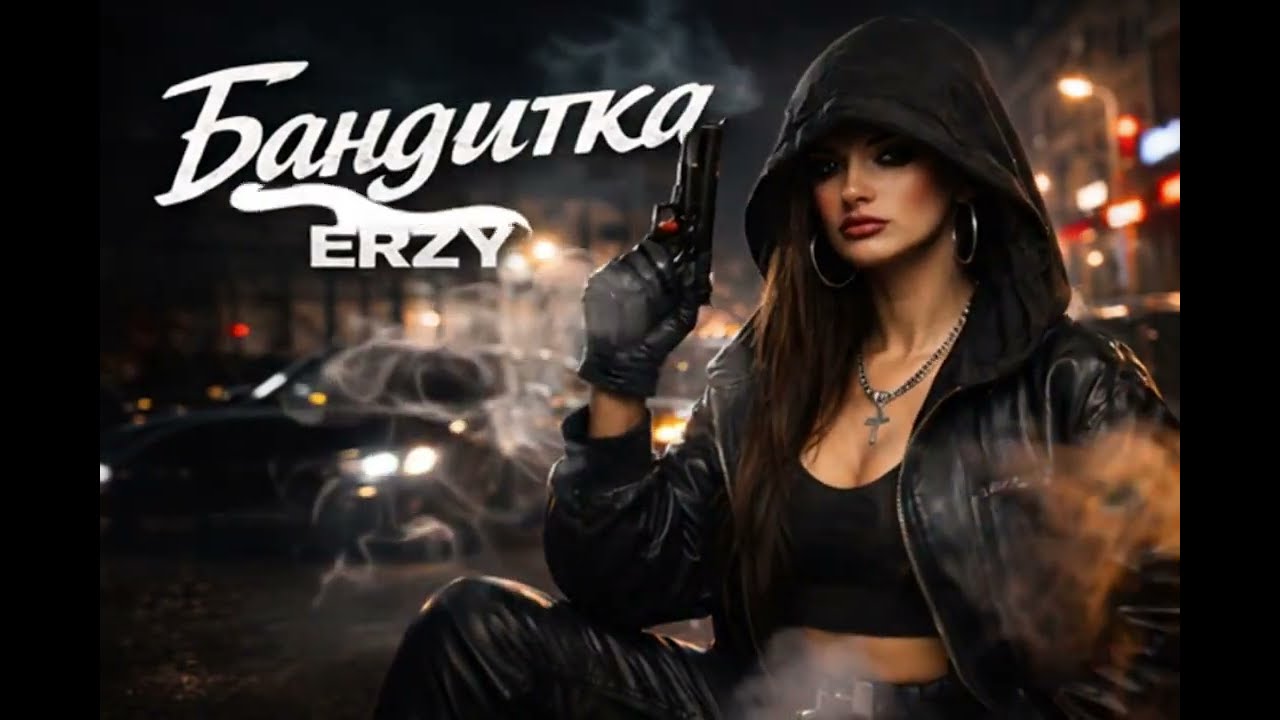 ERZY - Бандитка | 2026