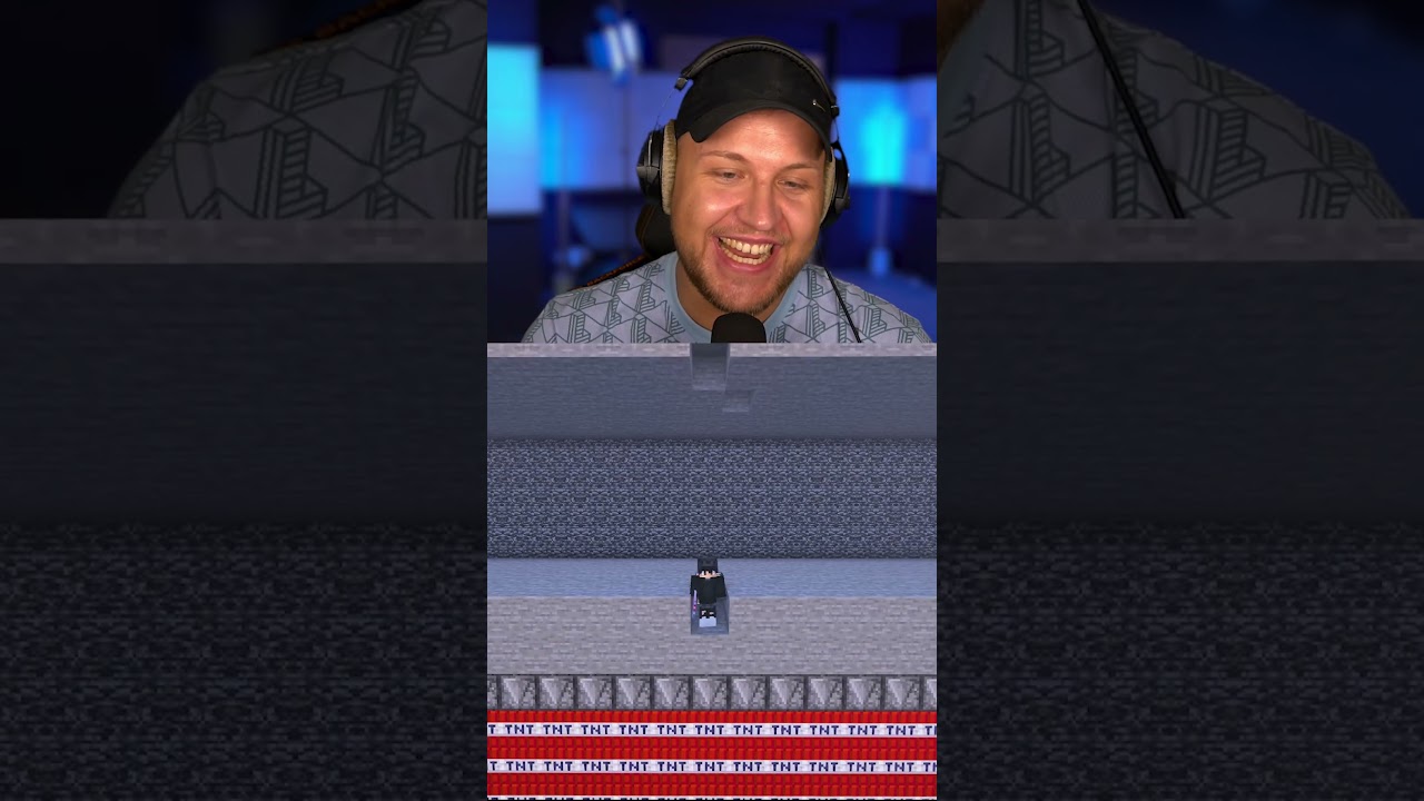 Wird er &Uuml;berleben? 😂