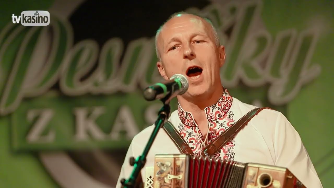 Kysuck&aacute; vrch&aacute;rska helig&oacute;nka: Na Petrankach v poli