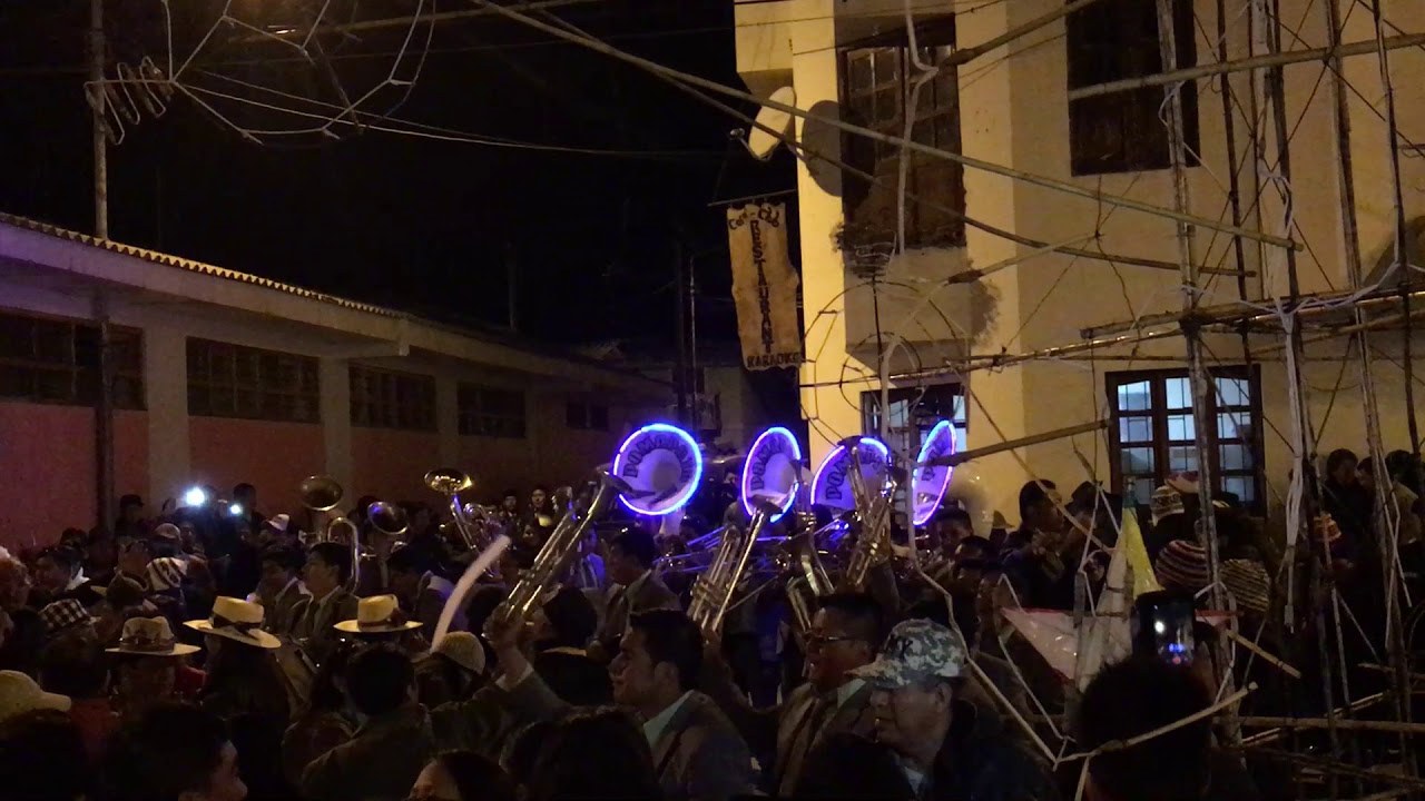 CENTRO MUSICAL POMAPATA