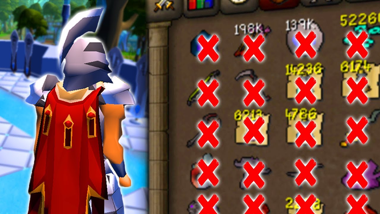 5B Gone on My Ultimate Ironman &mdash; Всё кончено