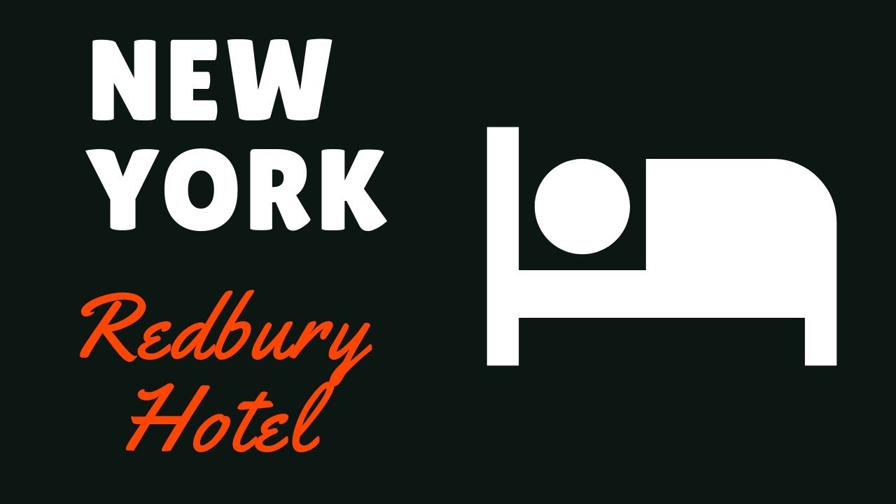 Redbury Hotel New York City
