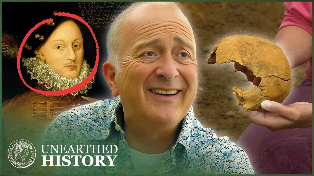 Can Archaeologists Discover The 'Secret Shakespeare' Beneath This 12th Century Priory?