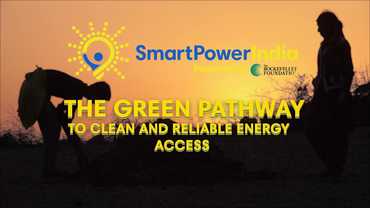 The Green Pathway To Clean And Reliable Energy Access