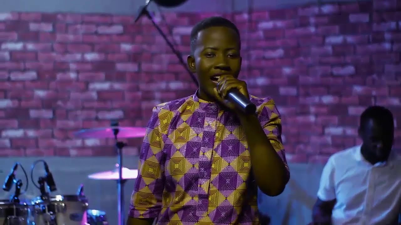 Minister  Thandazani - You are Faithful