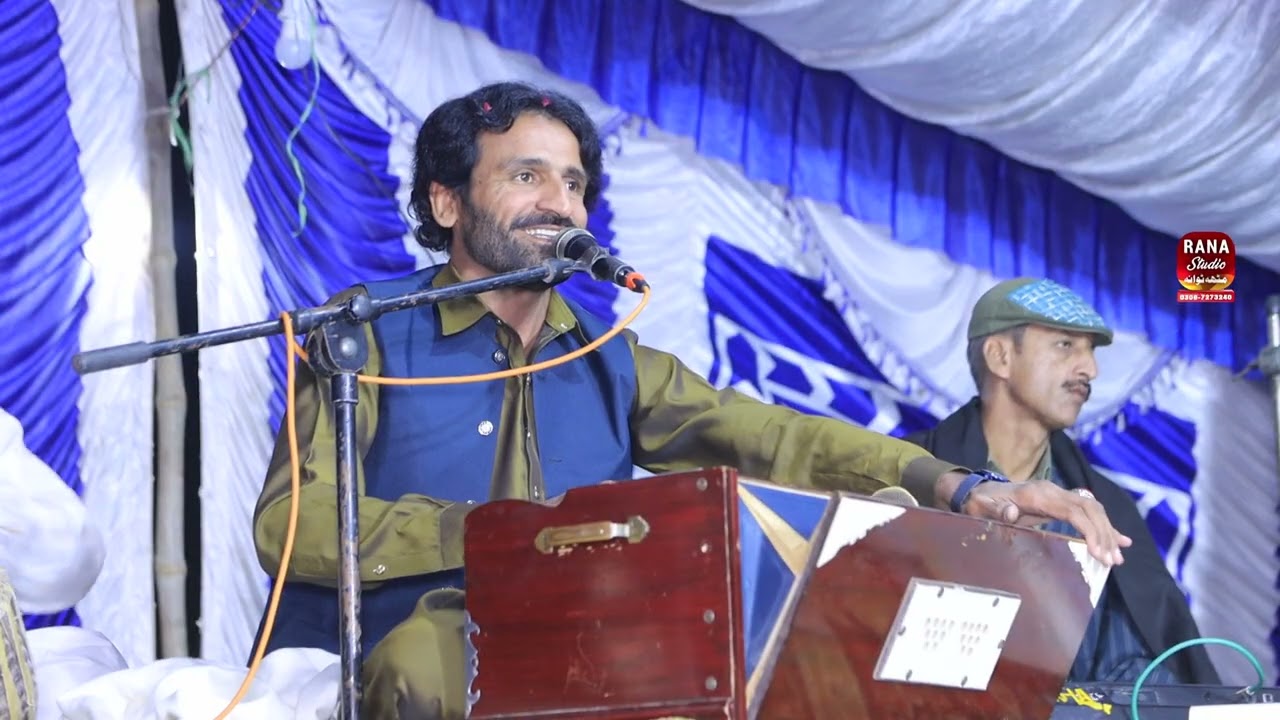 Udiyan Kunjan Song By //Singer Qamar Abbas Dhokri/New Saraki Geet 2026