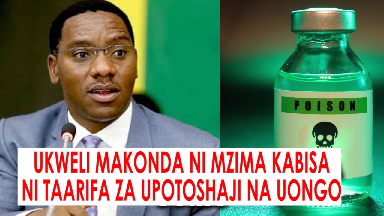 MAPYA YAIBUKA KUHUSU MAKONDA NI SIRI NZITO YAFICHULIWA BAADA YA MKUTANO WAKE ..