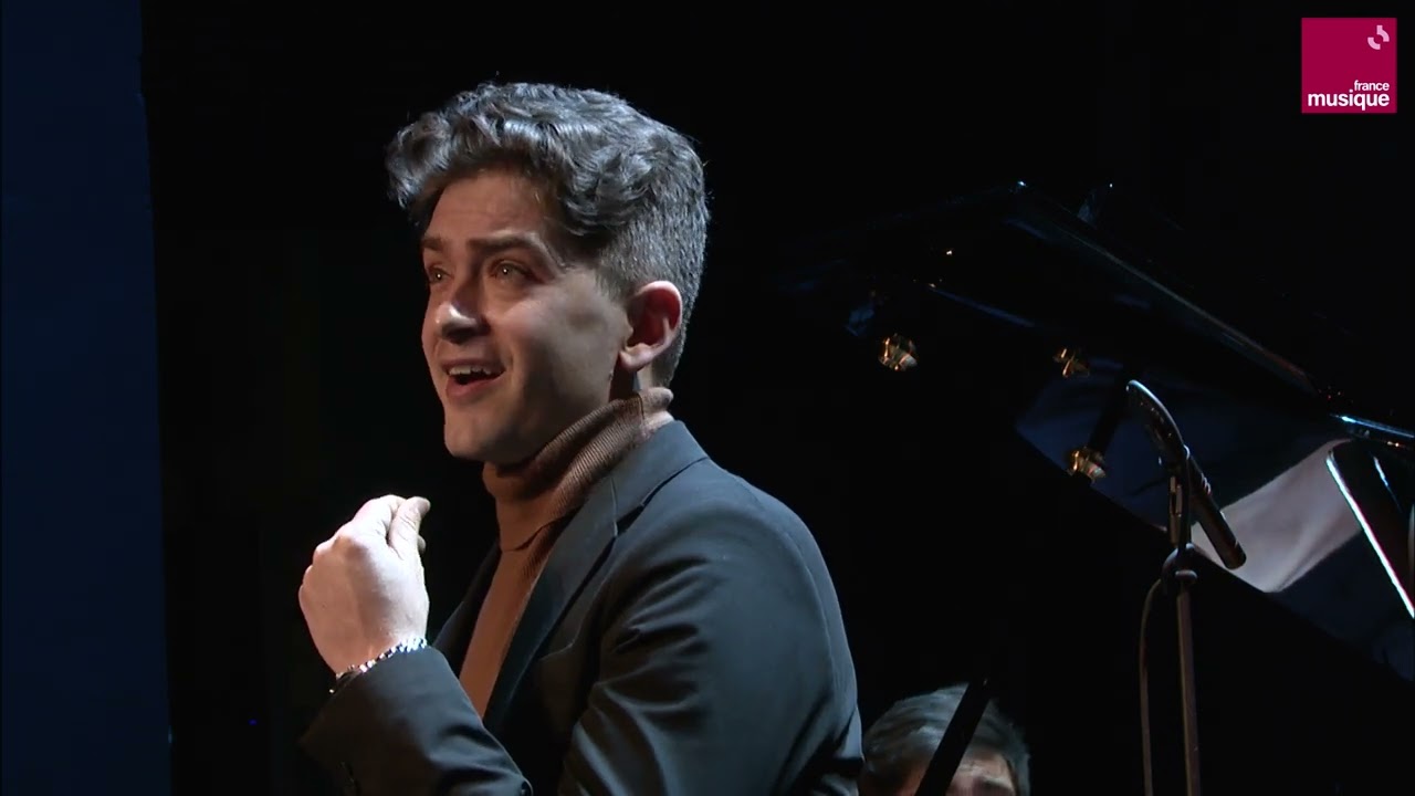 Viktor Ullmann : Vorausbestimmung