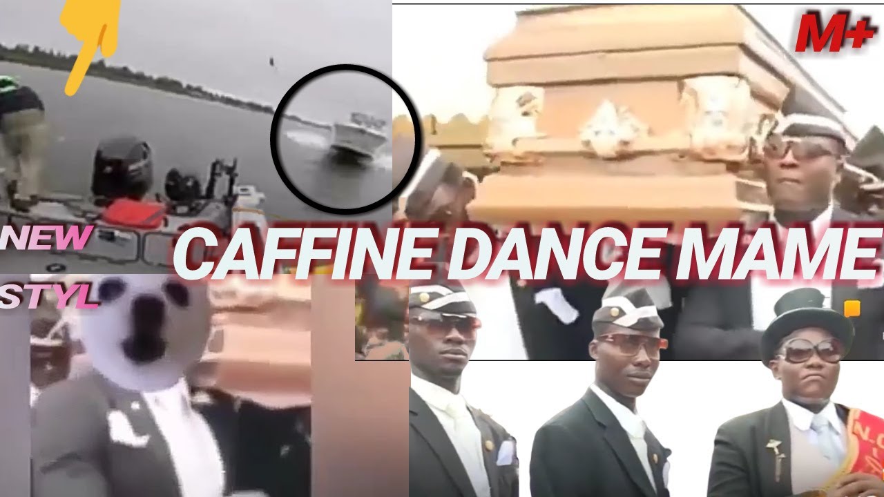 #coffindancing,#coffindancingmeme #Funeraldance।।    BEST OF COFFIN DANCING MEME COMPILATION.😎2020