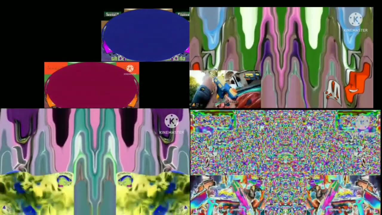 Preview 2 Henry Stickman Klasky Csupo 2001 Effects FourteenParison