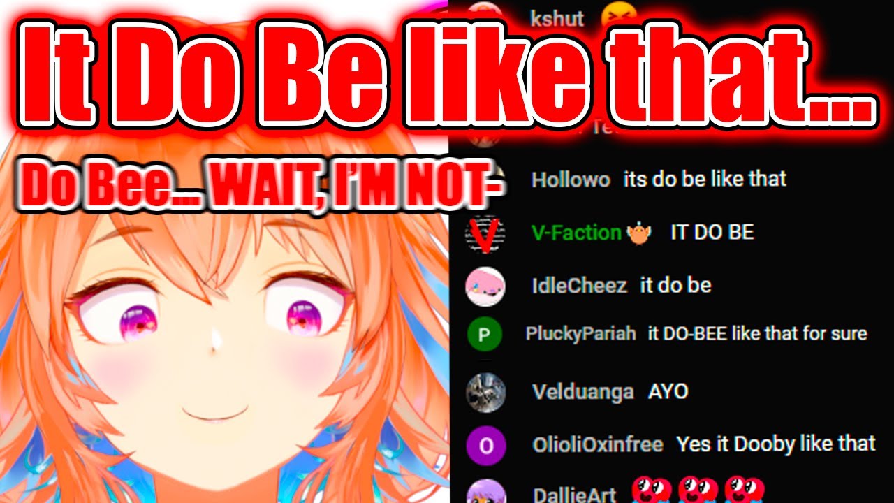 Even Kiara Realized She Said The Wrong Name While Talking About Myth