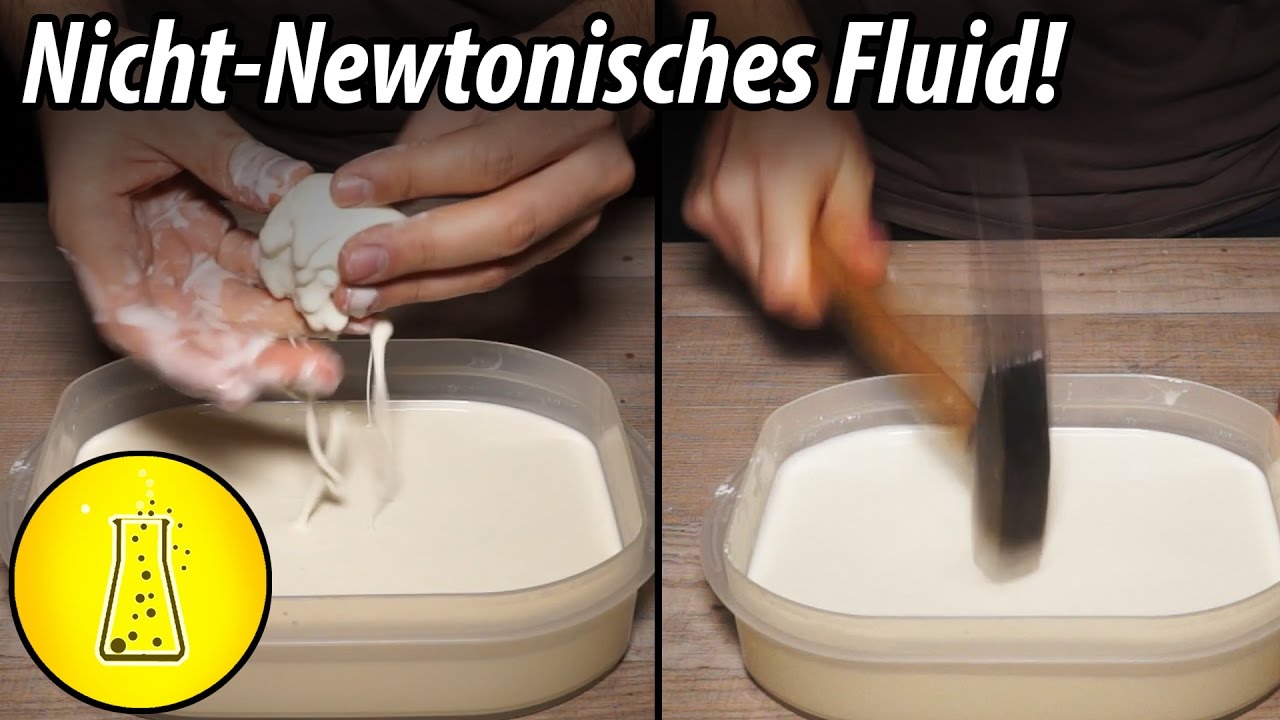 Oobleck vs. Faustschlag - 