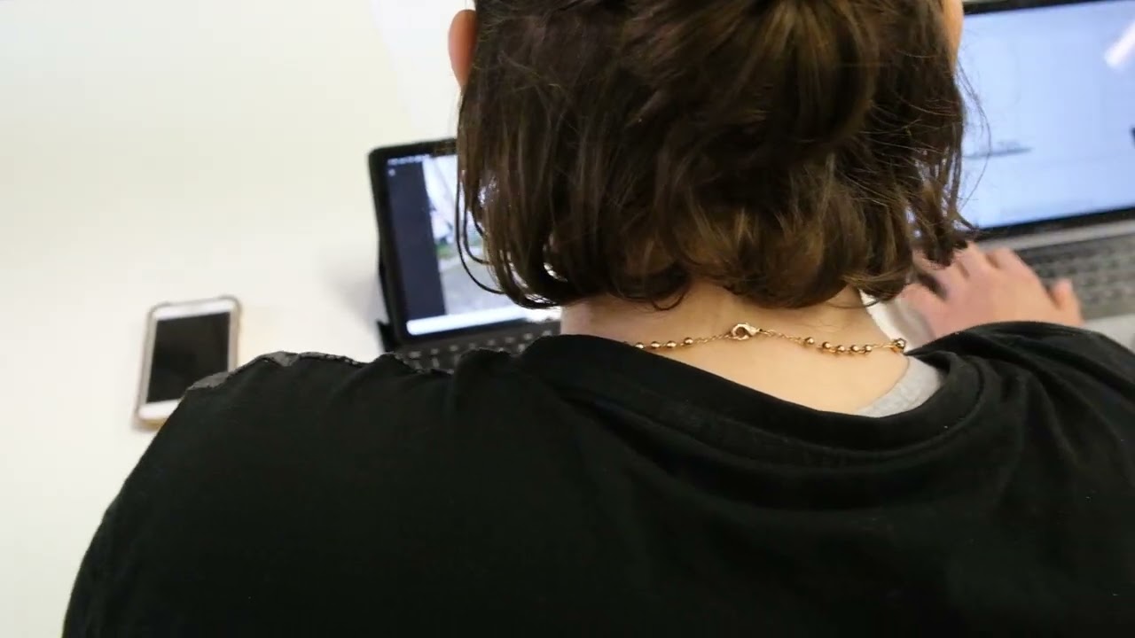 Video CoWorking
