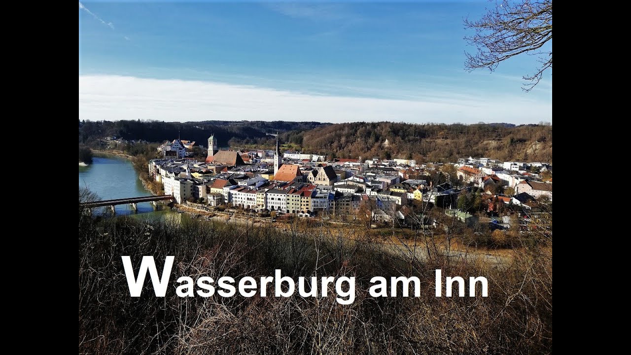 Motorrad | Motorcycle 🔥 Dorfen | Haag in Obb. | Wasserburg am Inn  🔥 mit BMW F650GS