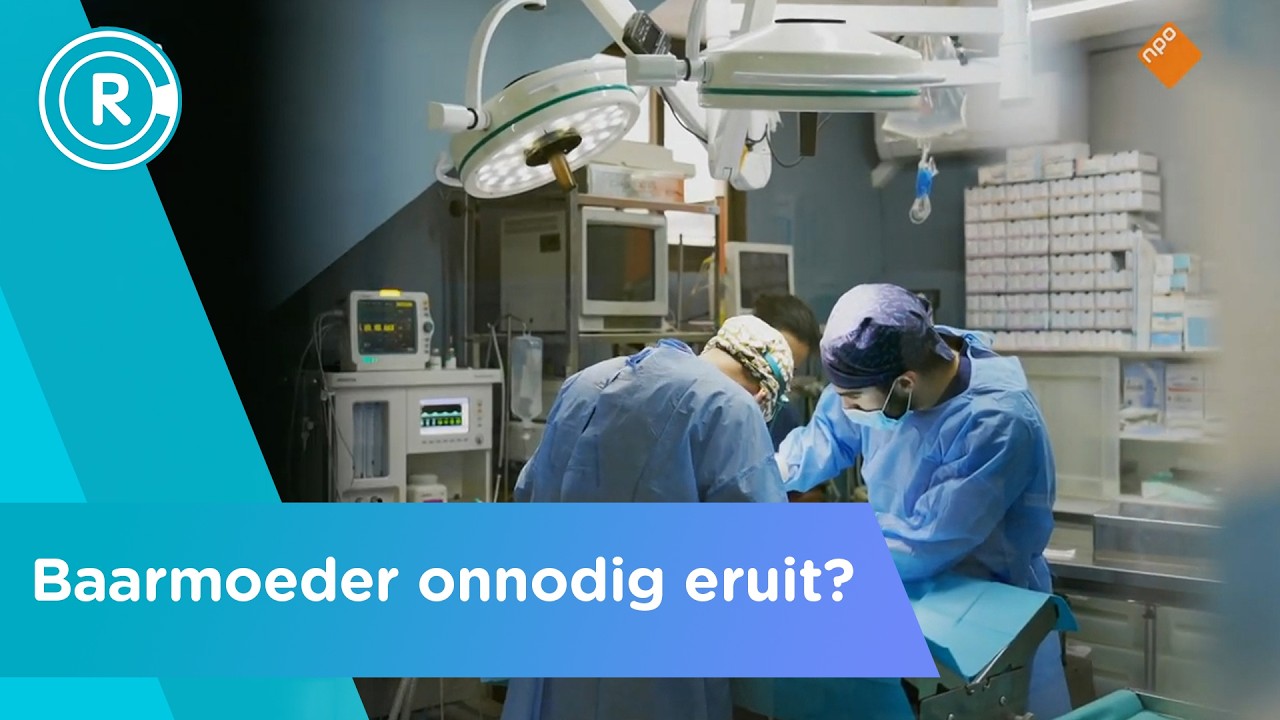 Onnodige medische ingrepen voor hogere winst?