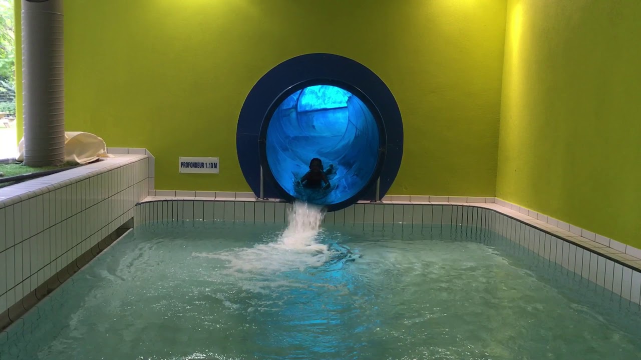 Centre aquatique Hanautic de Bouxwiller