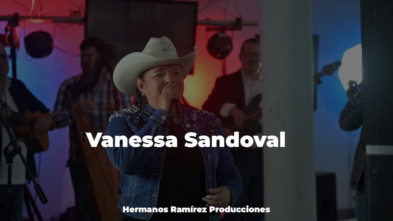 Vanessa Sandoval | Hermanos Ramírez - Coctel Andino producciones