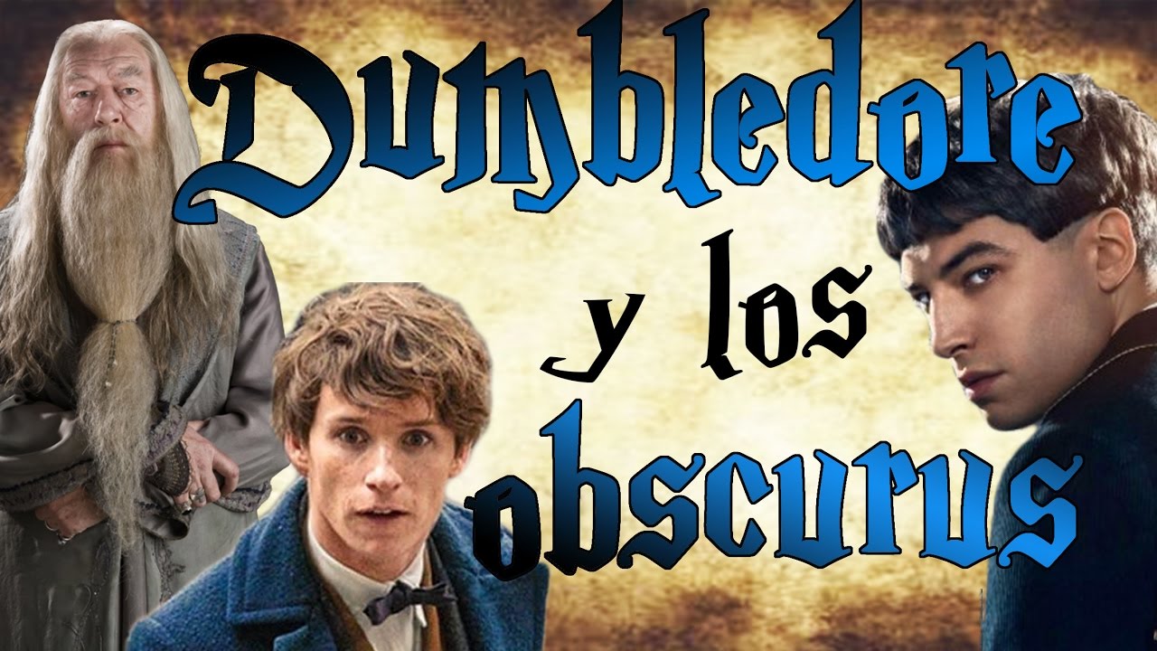 5 teorías de ANIMALES FANTÁSTICOS siguientes películas