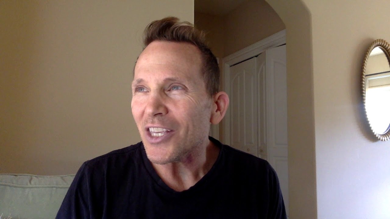 Improv Point of View and Character