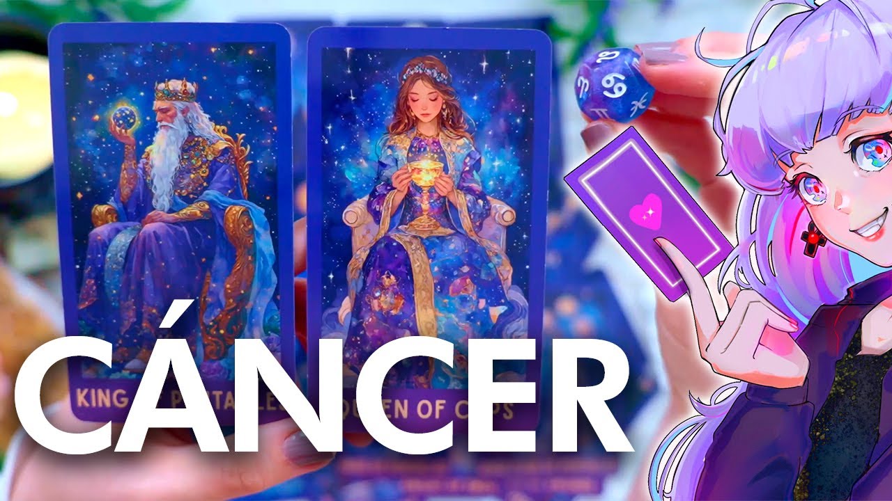 Cáncer TU CARA DE ALEGRÍA SERÁ GIGANTE! MUCHO ESTÁ POR CAER SOBRE TI! ALTO ORO Y ALGO PERFECTO LLEGA