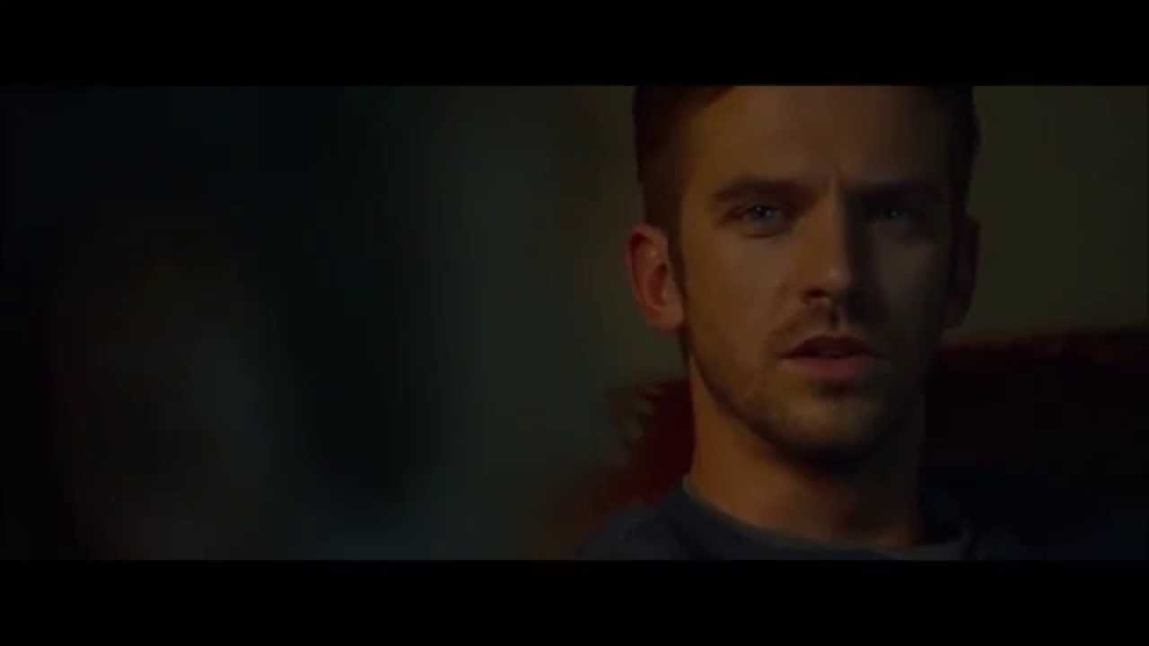 Dan Stevens - The Guest (2014)