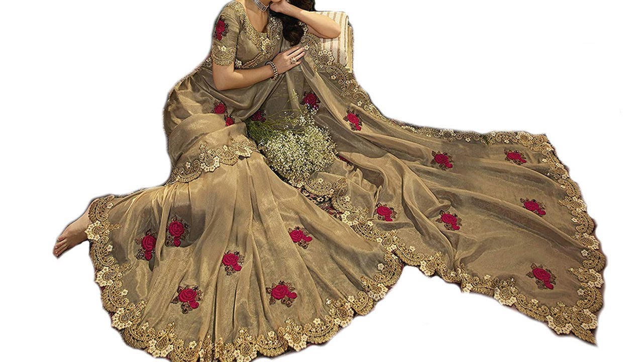 Amazing Saree Collection || Unique Saree Collection || Nice Saree Collection
