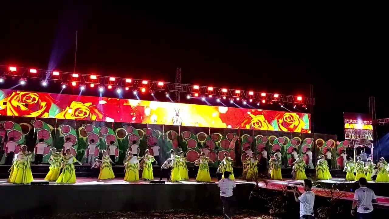 HUGPONG MANANAYAW SA KABATAN-ONANG TUGBONGANON - Sarok Festival 2026 Grand Ritual Showdown