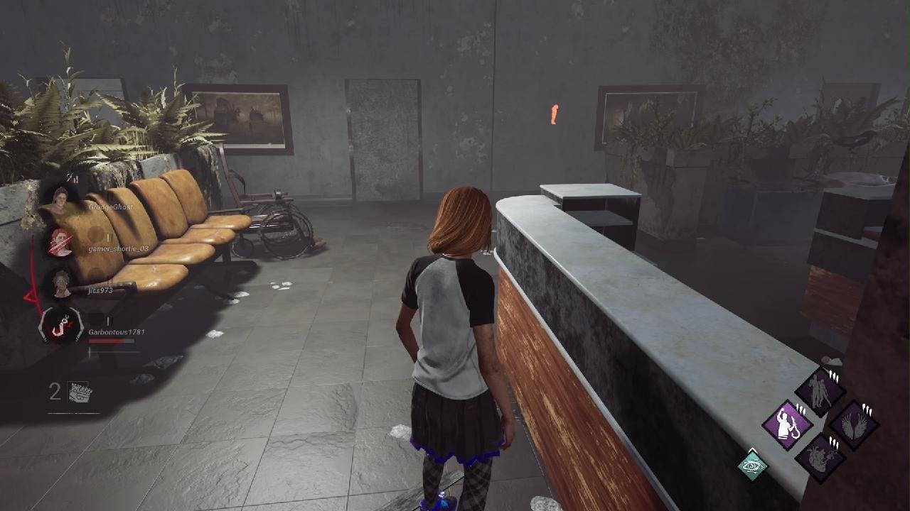 I hate stealth killers