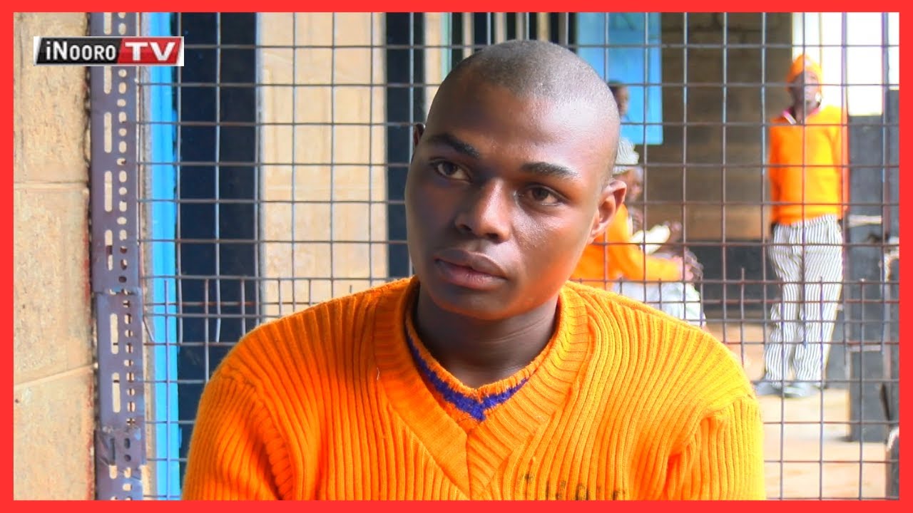 Cemania na Charles Mwai ũrĩa wohirwo nĩ gĩko kĩa ũici #Njera-inĩciitũ