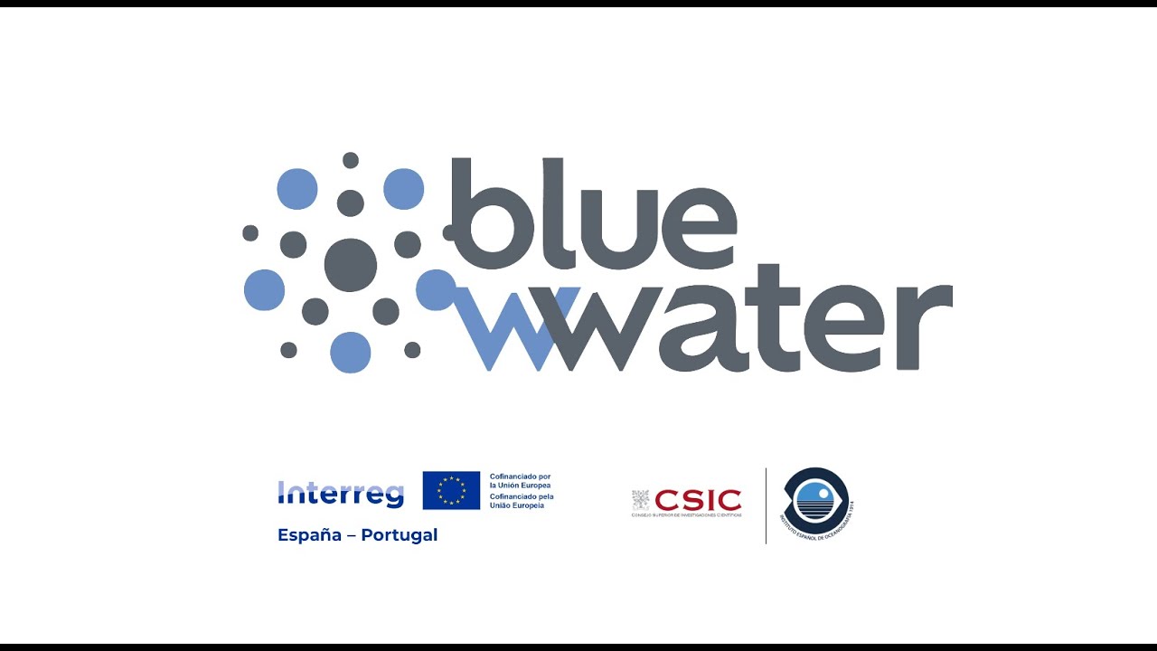 Contaminantes Emergentes - Proyecto BlueWWater