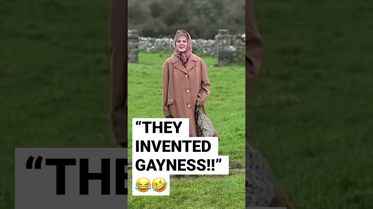Father Ted: Funniest Lines Pt 2 #comedy #funnyshorts #funny #funnyvideo