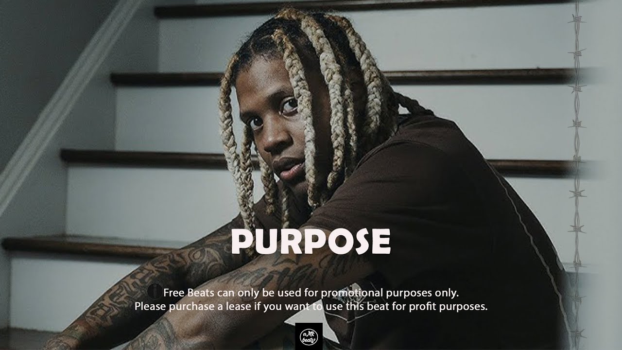 [FREE] Lil Durk Type Beat x Polo G Type Beat | 