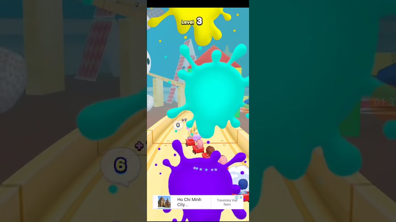 Hatsune Miku Amiguru Train android/IOS game|japanese game