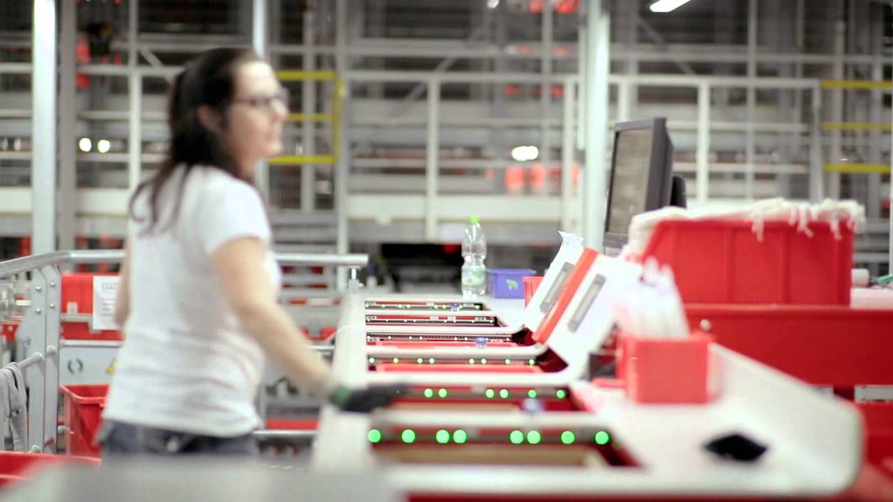 Deutschland - made by Mittelstand. Unternehmerportrait Reinhold Würth (Würth-Gruppe)