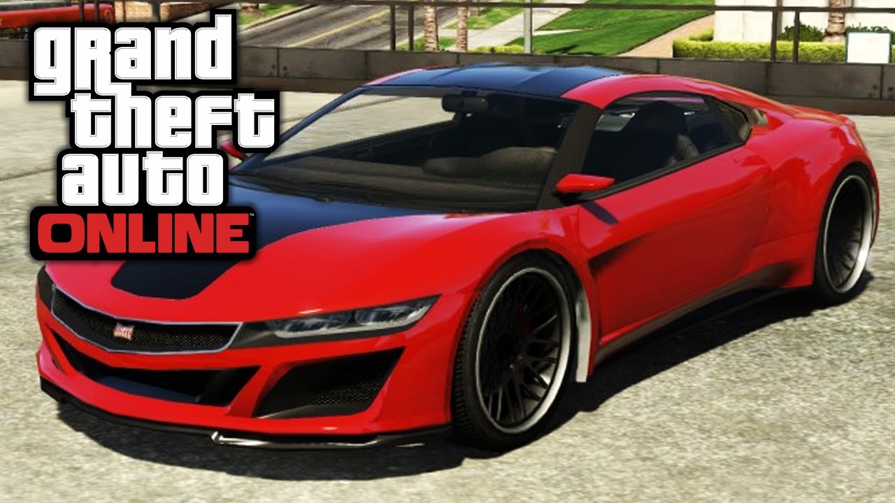 GTA 5 Glitches - Retrieve Car From Impound Instantly Glitch ! *NEW* (GTA 5 Glitches)