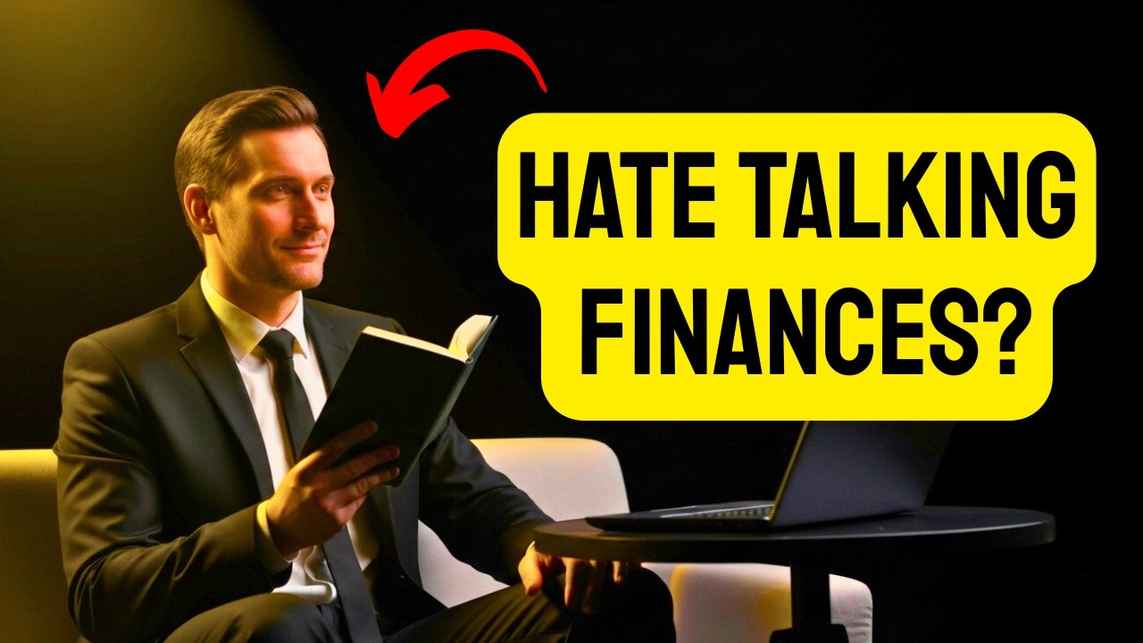The Psychology of People Who Are Quiet About Money