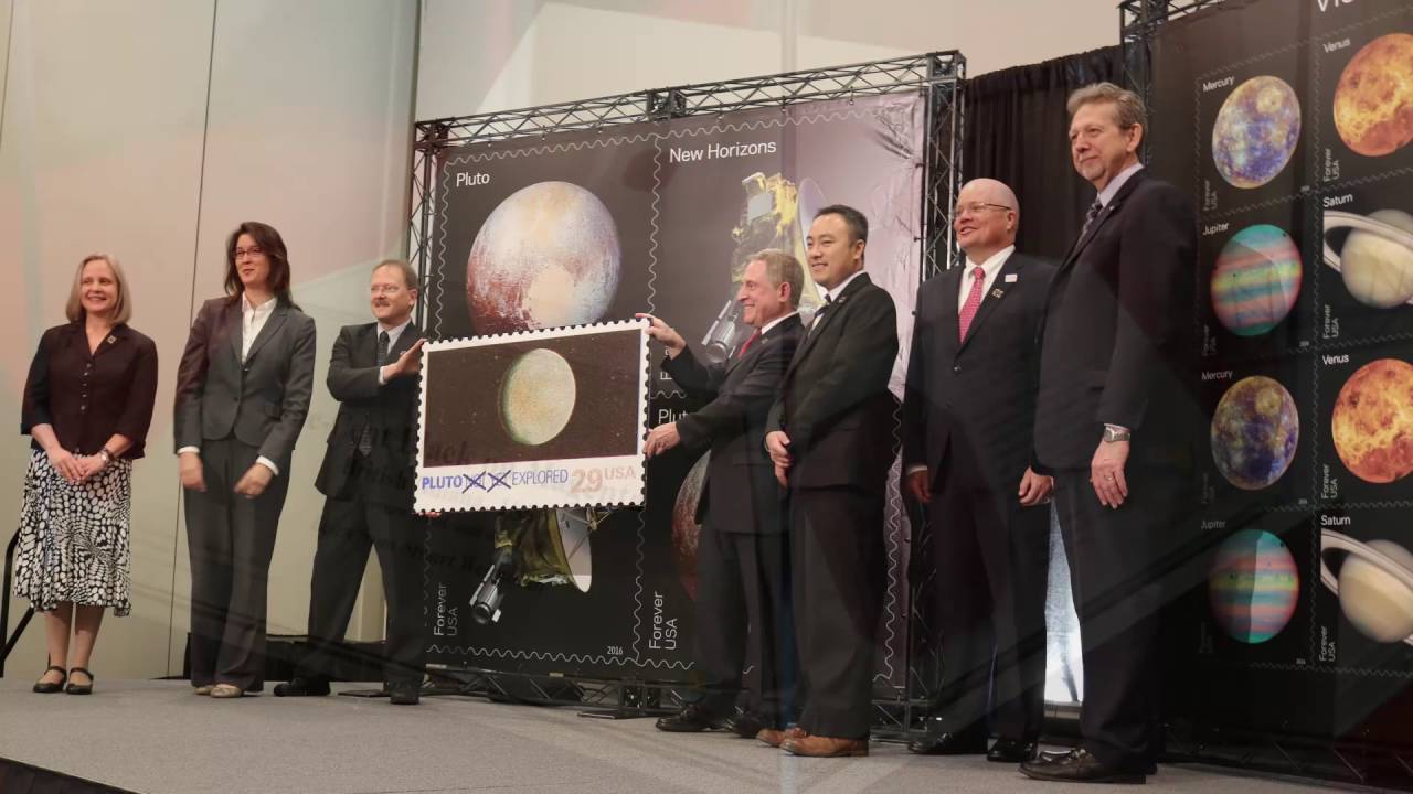 Linn's Stamp News | World Stamp Show-NY 2016