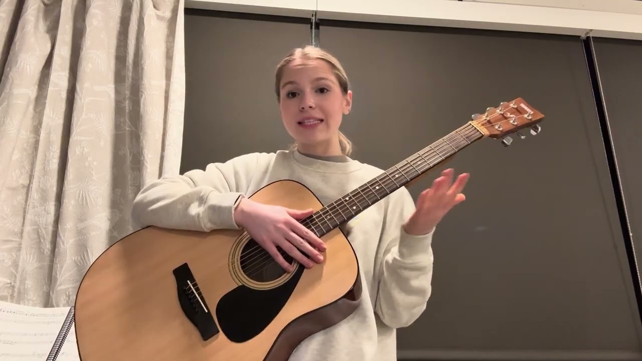 Shake and Play Song