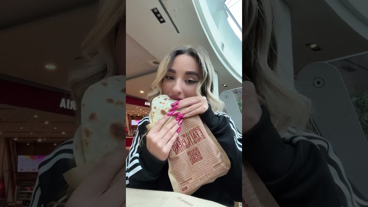 Piadina ceck!🌮💖